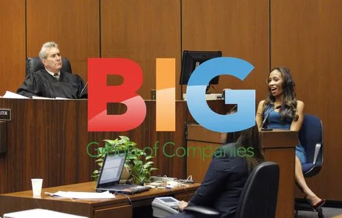 Michael Jackson Trial Witness Nicole Alvarez