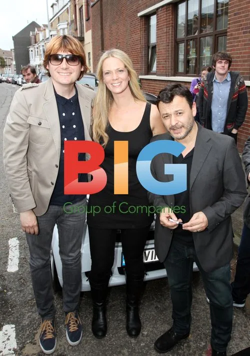 Manic Street Preachers Intimate Pub Gig