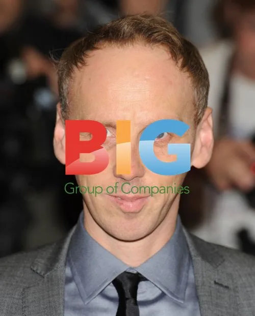 Ewen Bremner at "Perfect Sense" Premiere