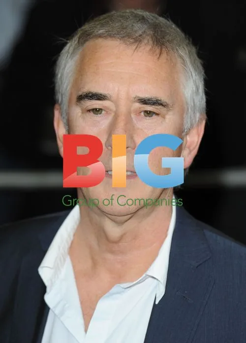 Denis Lawson at "Perfect Sense" Premiere in London