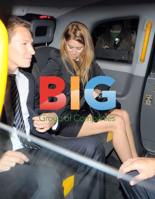 Princess Beatrice and boyfriend spotted in Soho