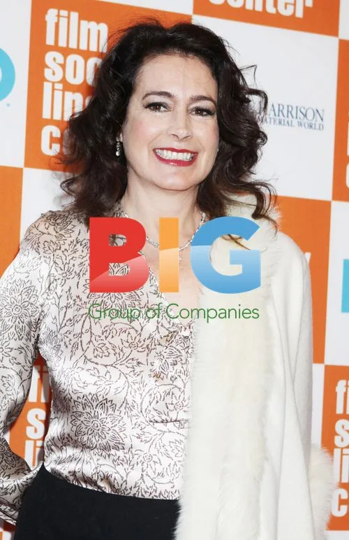 Sean Young at NY Film Festival