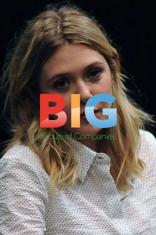 Elizabeth Olsen at NYFF Press Conference