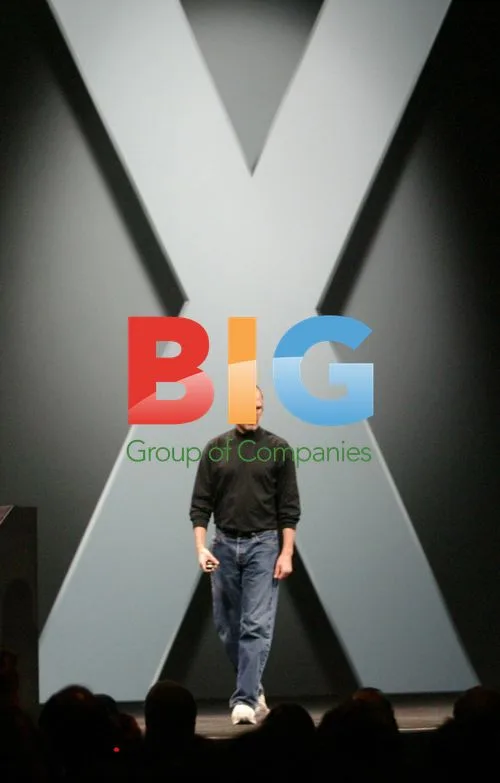 Steve Jobs Announces Apple Devices
