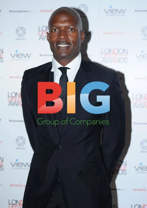 London Lifestyle Awards 2011