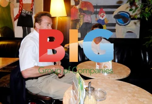 Arnold Schwarzenegger Visits Austria Hometown