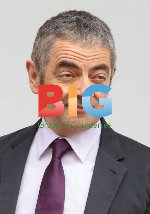 Rowan Atkinson at 'Johnny English Reborn' Photocall
