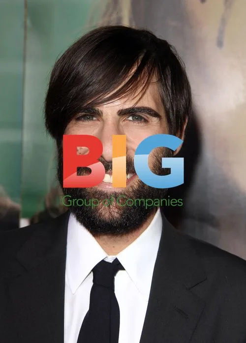 Jason Schwartzman at Enlightened Premiere