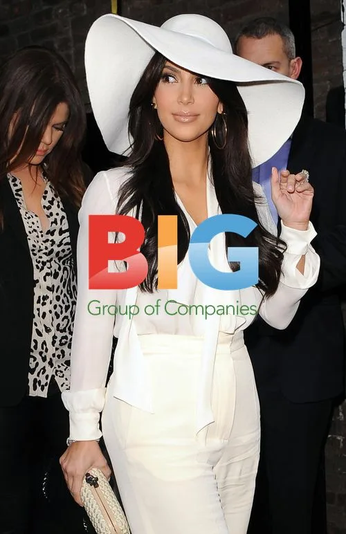 Kardashian Family in NYC
