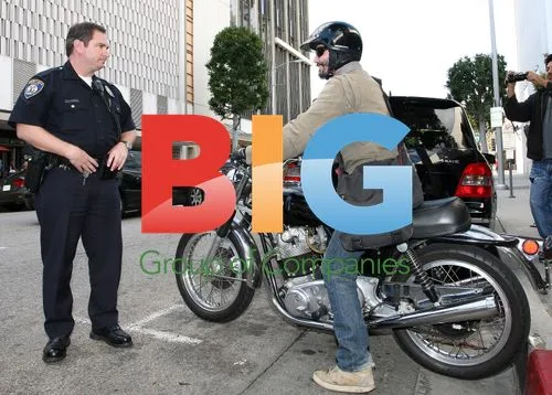 Keanu Reeves Bike Accident