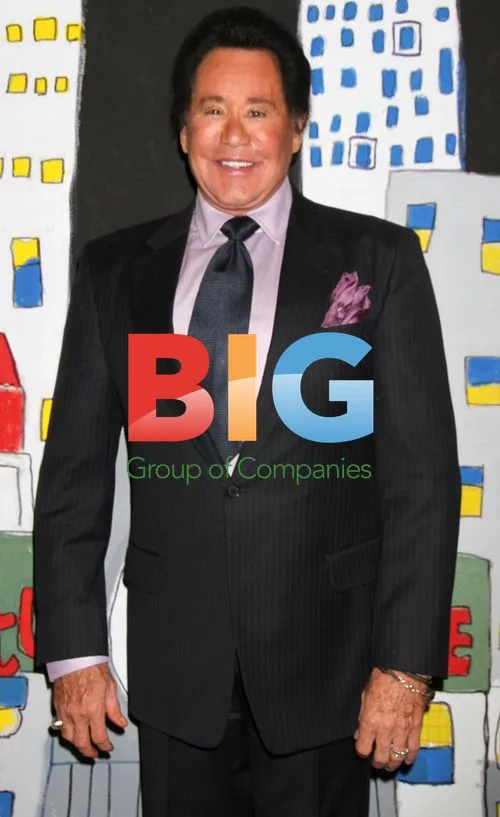 Wayne Newton Honored at Opportunity Village