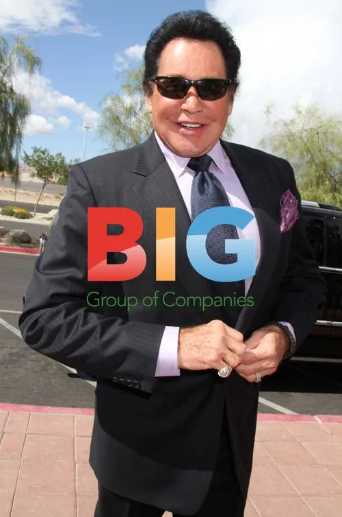 Wayne Newton Honored in Las Vegas