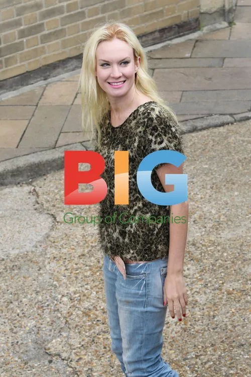 X Factor Contestants Arrive at Rehearsals
