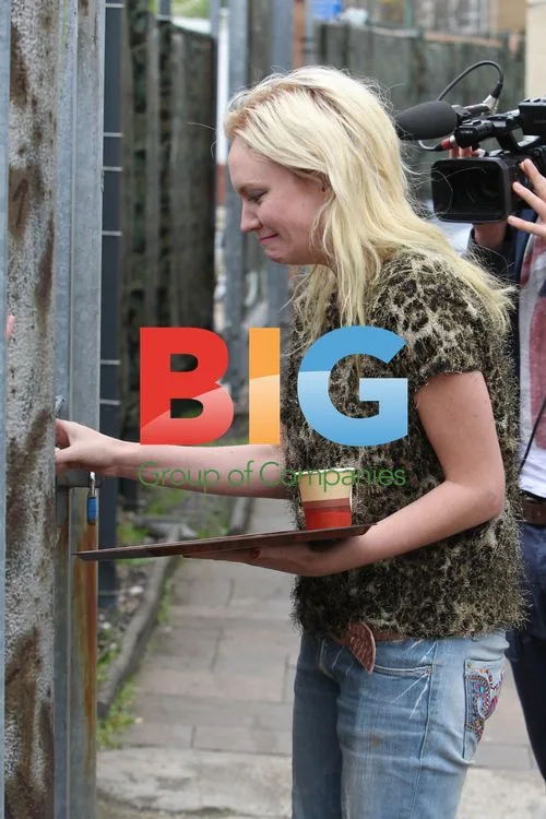 X Factor Contestants Arrive at Rehearsal Studios