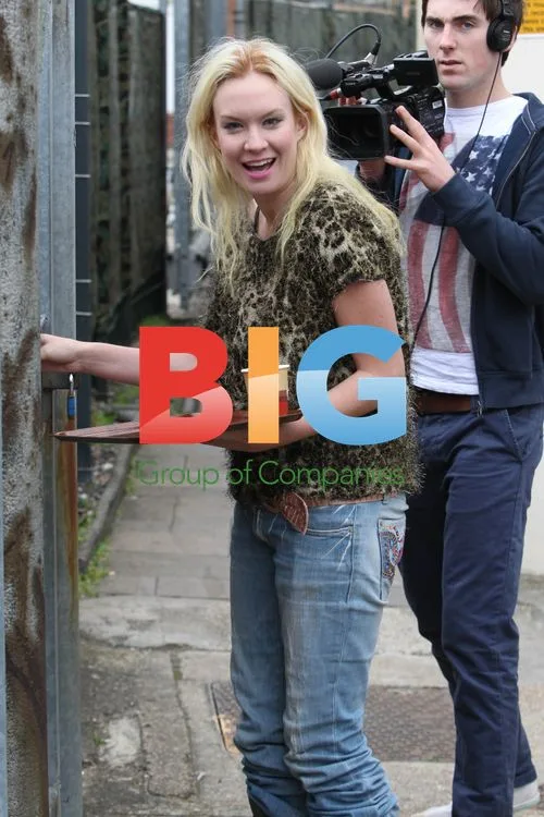 X Factor Contestants Arrive at Rehearsal Studios