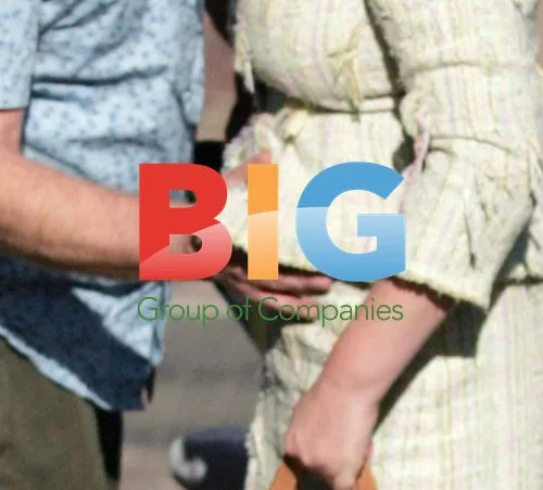 Hannah Waterman spotted with boyfriend and baby in Birmingham