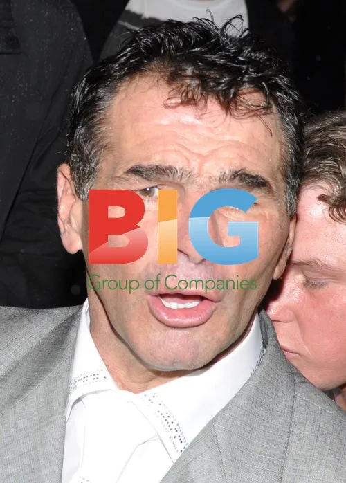 Celebrity Big Brother 2011 Housemates