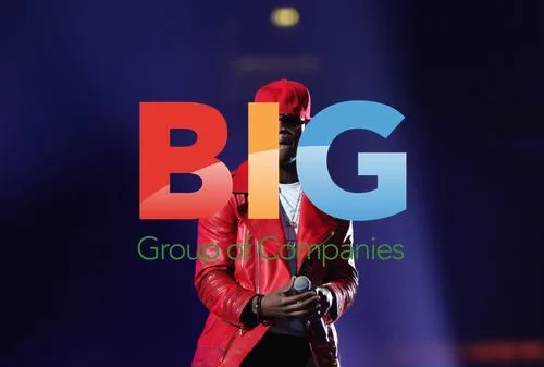 Ne-Yo at Michael Forever Concert
