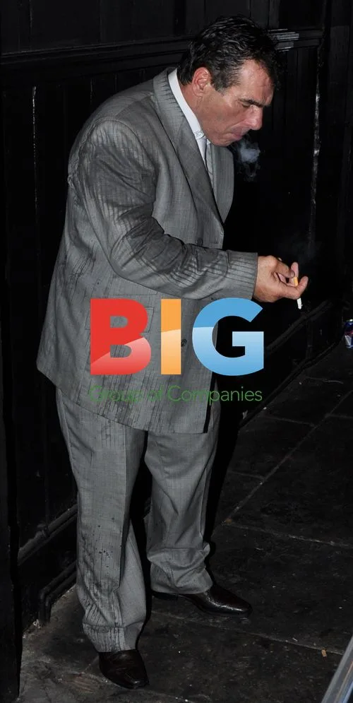 Celebrity Big Brother 2011 Housemates in Essex