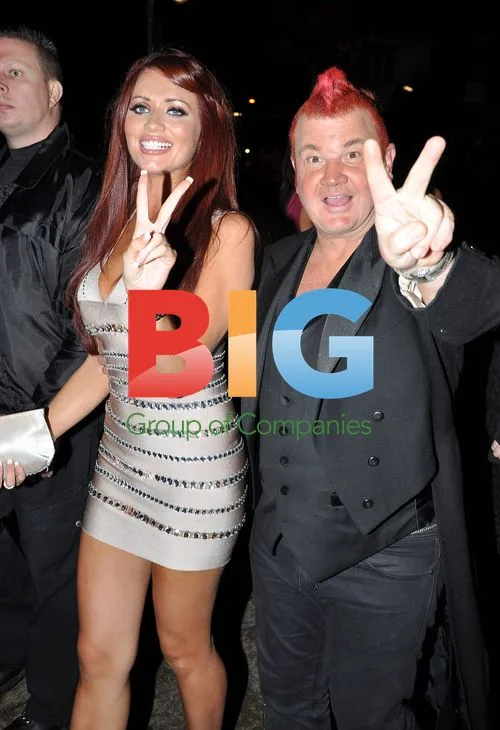 Celebrity Big Brother Housemates