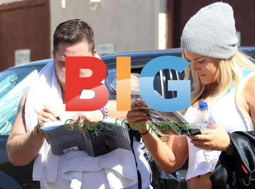 Celebs Leaving DWTS Rehearsals