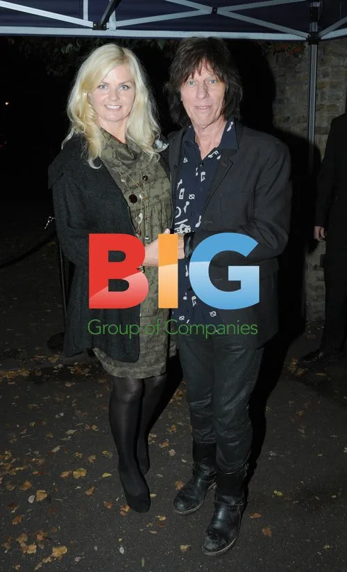Paul McCartney and Nancy Shevell Wedding Reception