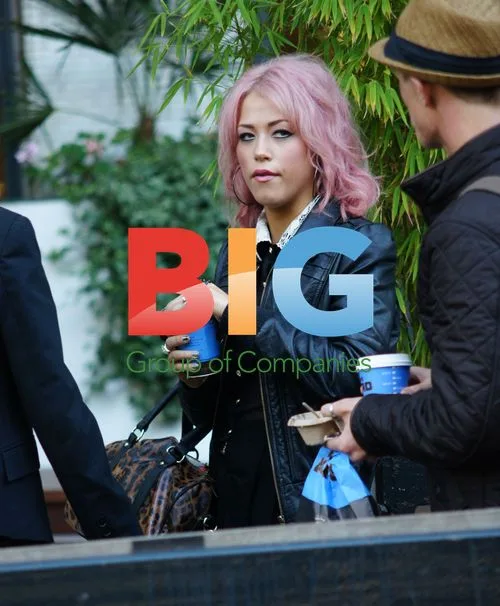 Amelia Lily at X Factor Live Finals