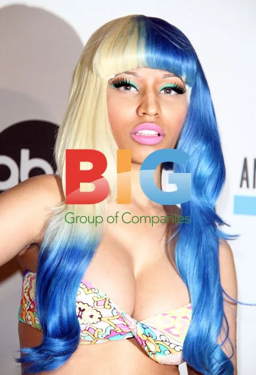 Pitbull and Nicki Minaj announce AMAs nominations