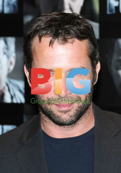 James Purefoy at Four Premiere