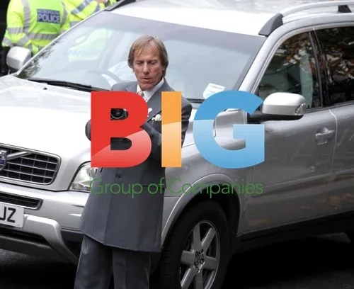 Sir Paul McCartney weds Nancy Shevell