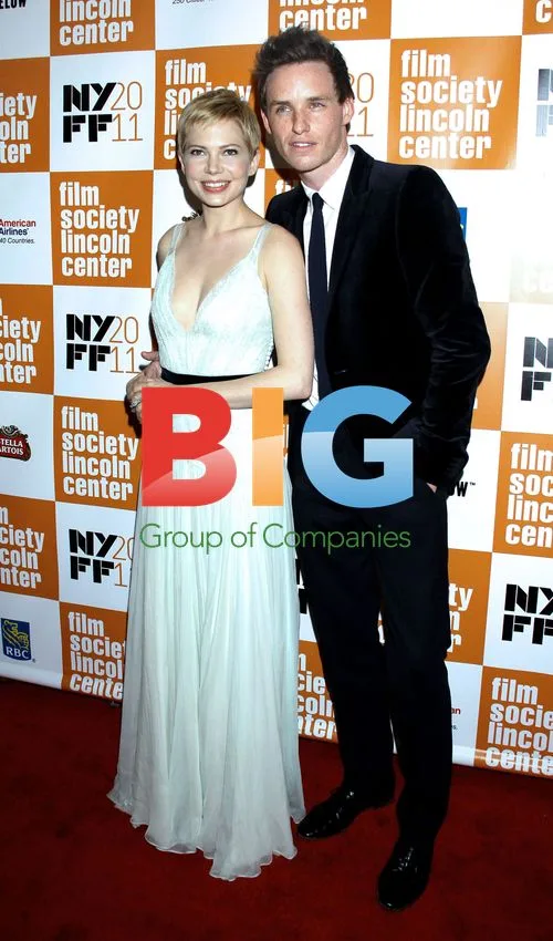 Michelle Williams at "My Week With Marilyn" Premiere