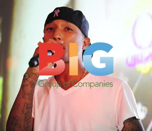 Pharrell Williams Launches Qream Liqueur