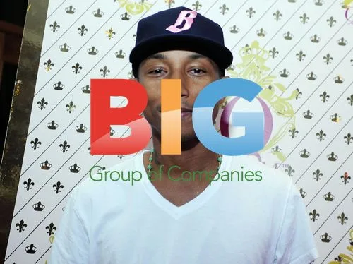 Pharrell Unveils Qream Liqueur in Chicago