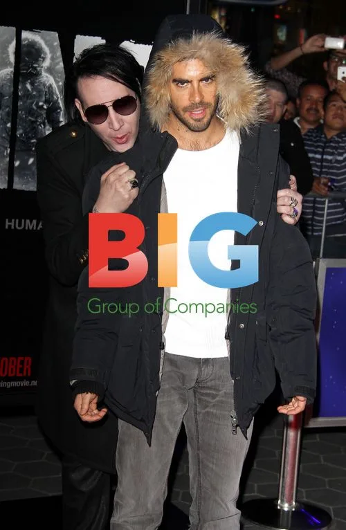 UK & Ireland 'The Thing' Premiere