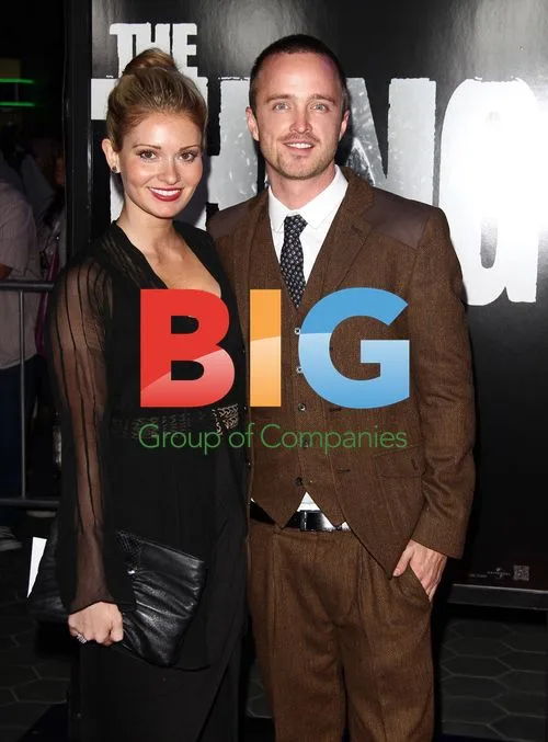 Stars at 'The Thing' Premiere
