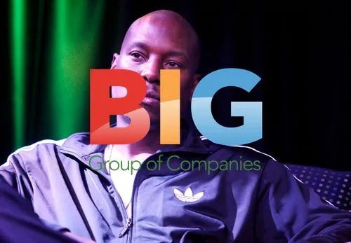 Tyrese Visits WDAS Theater in Pennsylvania