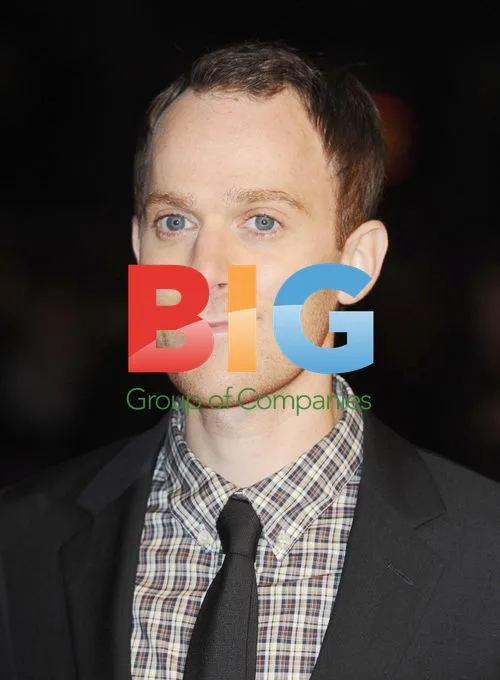 Will Reiser at '50/50' Premiere