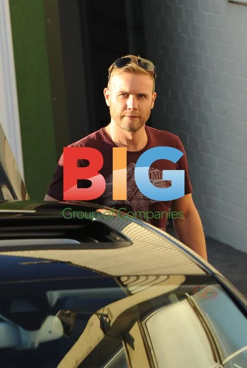 Gary Barlow Meets Devoted Fan