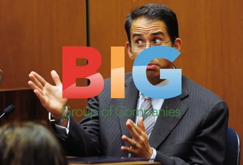 Dr. Nader Kamangar testifies in Dr. Conrad Murray trial