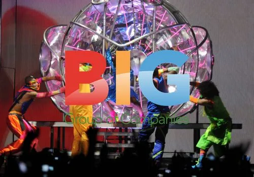Rihanna Performs at the O2 Arena