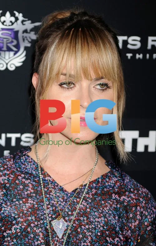 Taryn Manning at "Saints Row: The Third" Premiere