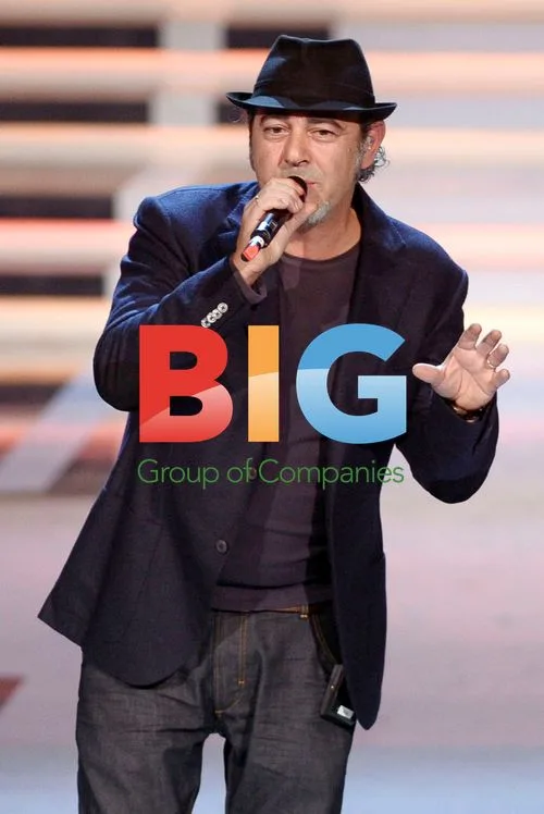 Contestants on 'Star Academy' in Milan