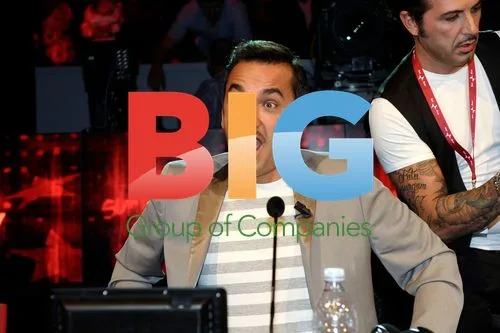 Contestants Perform on 'Star Academy' in Milan