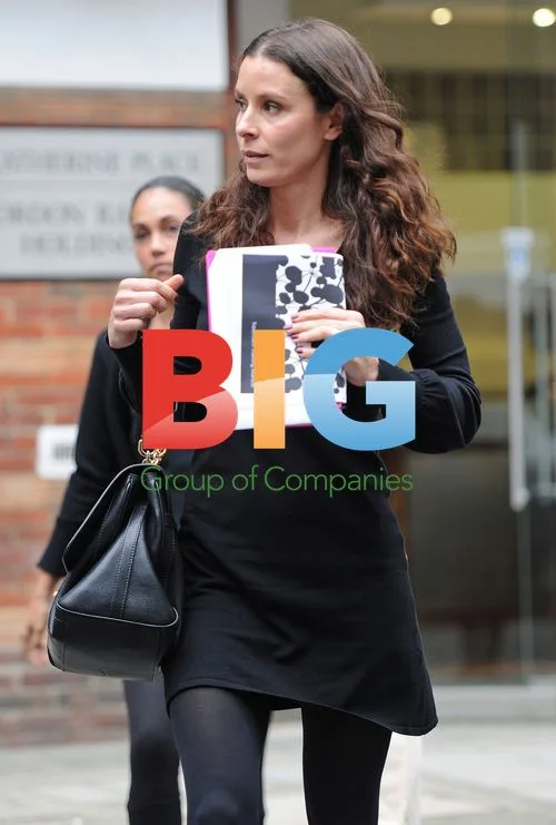 Tana Ramsay Gets Coffee in London