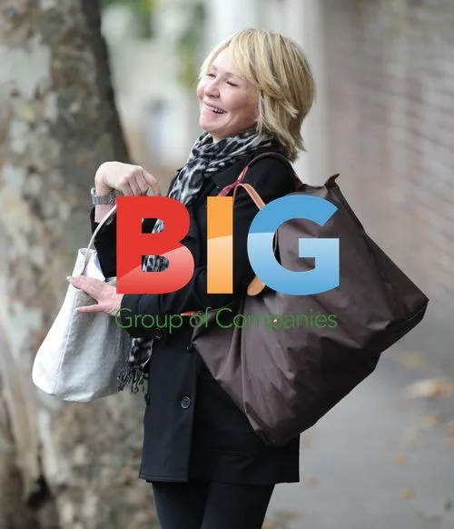 Lulu Heads to \"Strictly Come Dancing\" Rehearsals