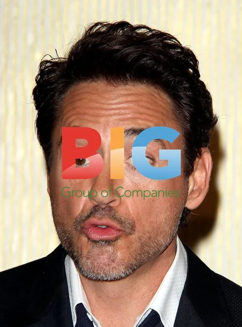 Robert Downey Jr. at 25th American Cinematheque Award