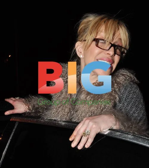 Courtney Love on Brendan O'Connor's Show