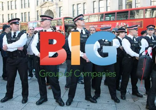 Anti-Capitalist Protest at St. Paul's Cathedral, London