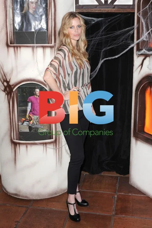 Kristin Bauer at Seminole Coconut Creek Casino
