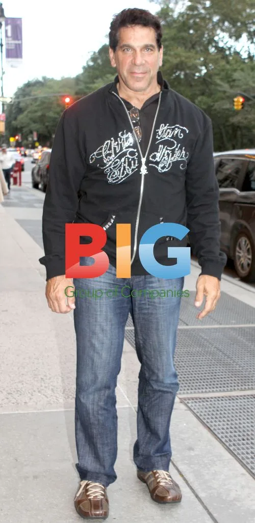 "The Celebrity Apprentice" Contestants in NYC